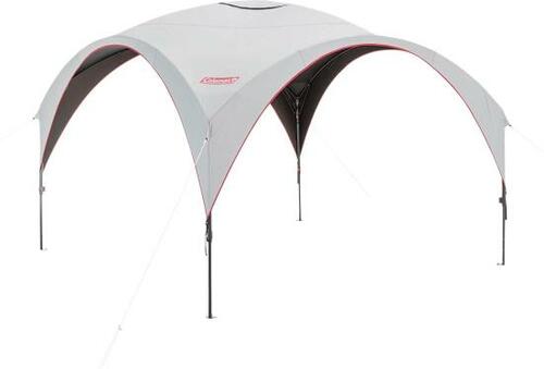 大人数での使用に便利なコールマン「パーティーシェード」 イメージ