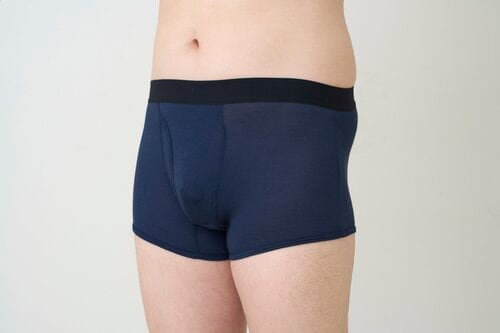 項目1：はき心地の良さ ボクサーパンツおすすめ イメージ