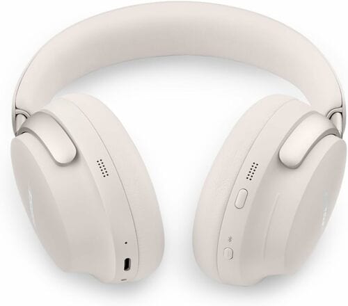 ワイヤレスヘッドホンおすすめ BOSE QuietComfort Ultra Headphones イメージ2