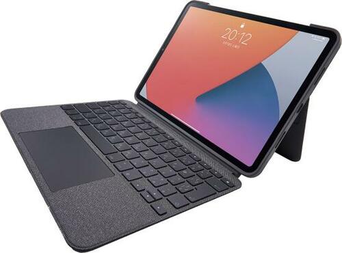 ロジクール「COMBO TOUCH(iPad Pro 11インチ用)」