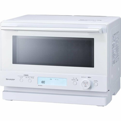 安いオーブンレンジおすすめ シャープ RE-WF235 イメージ