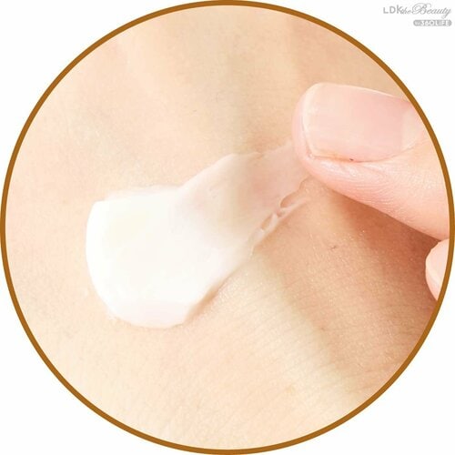 使用感 保湿クリームおすすめ イメージ