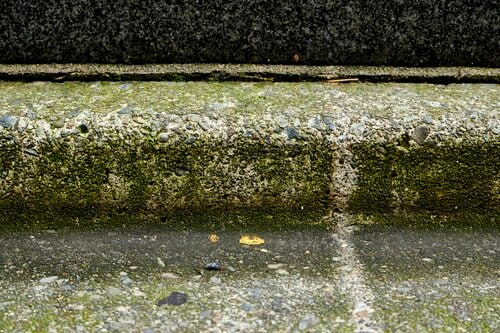 ▼1ストロークでの洗浄結果比較表 ハンディ高圧洗浄機おすすめ イメージ7