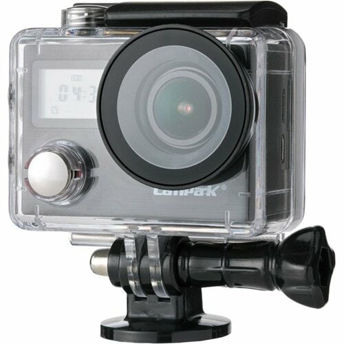 Campark:4Kアクションカメラ:カメラ