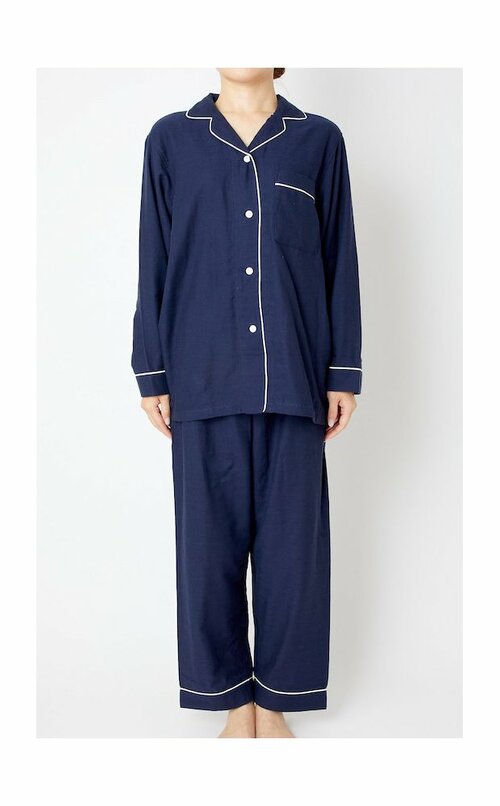 2WAYで着られる レディースパジャマおすすめ イメージ3