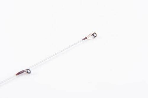 メバリングロッドの穂先の種類は? メバリングロッドおすすめ イメージ