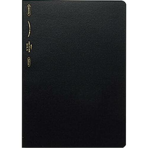 19位: 19位はニトムズ 365デイズノート毎日使うならボールペンがおすすめ イメージ