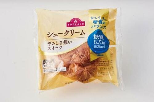 ダイエット中はルールを設けて糖質オフスイーツを楽しもう イメージ