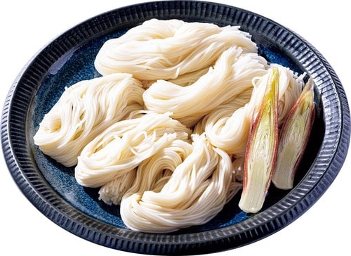 高尾製粉製麺「播州麺物語そうめん」 イメージ