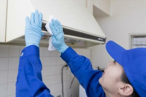 ハウスクリーニングおすすめ4選 イメージ