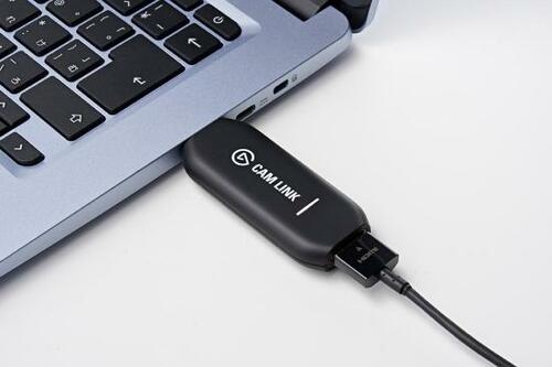 2万円を出す価値がある画質!「Elgato」