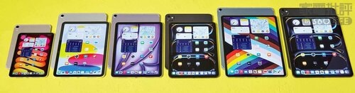 iPadの選び方 iPadおすすめ イメージ
