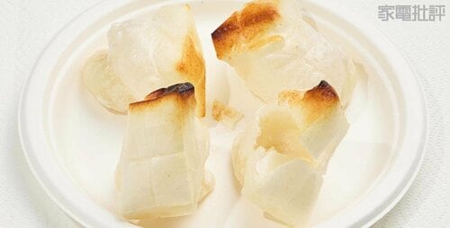 【切り餠】 PB家電のトースターおすすめ イメージ