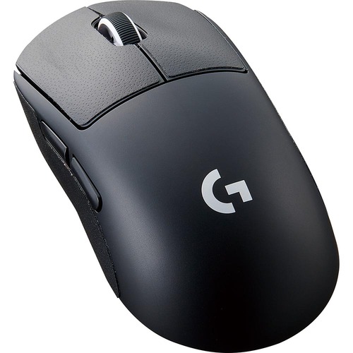 Logicool G「PRO X SUPERLIGHT」 イメージ