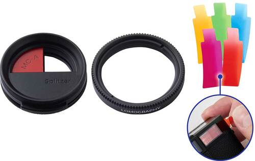 その他付属品 Lomo MC-Aおすすめ イメージ