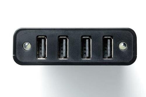 ライトになるモバイルバッテリーを5つで項目で徹底検証！ イメージ2