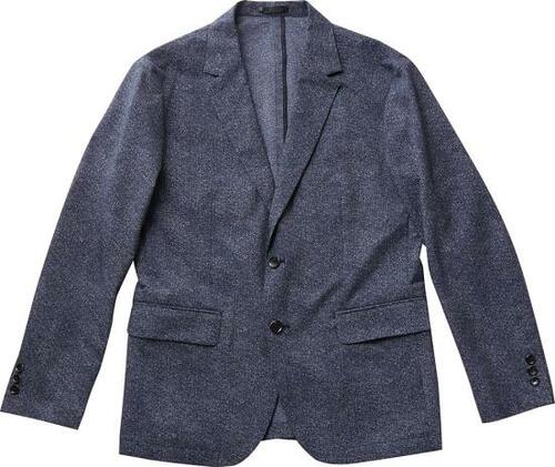 高機能でスタイリッシュ！「tk.TAKEO KIKUCHI ストレッチジャケット」 イメージ