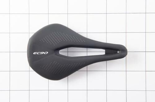 5位: ロングライドも可能な「EC90」 イメージ