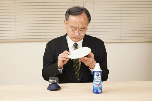 花王 食器洗い乾燥機専用 キュキュット ウルトラクリーン すっきりシトラスの香り 食洗機用洗剤おすすめ イメージ3