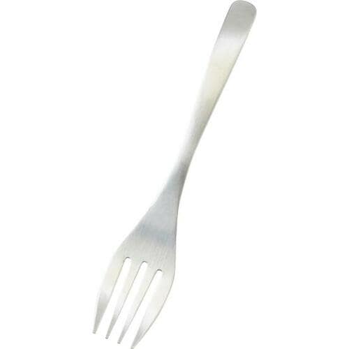 北欧テイストに！セリア「LA NATURE スプーン＆フォーク」 イメージ2