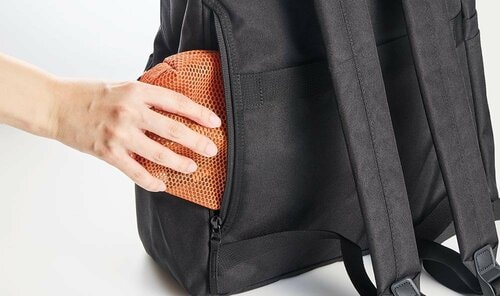 ポケットがた〜くさんで収納力が高い! 無印良品のおすすめおすすめ イメージ2