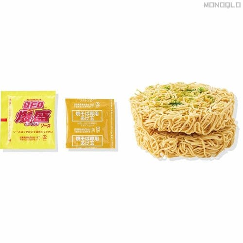 麺&ソース類 大盛りカップ焼きそばおすすめ イメージ