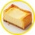 お取り寄せチーズケーキおすすめ ヨハン 角型ナチュラル イメージ2