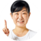 日本茶インストラクター 市川雅恵 氏のプロフィール画像