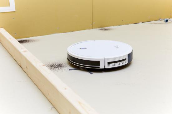人気のお掃除ロボに新モデル!果たしてその実力は?