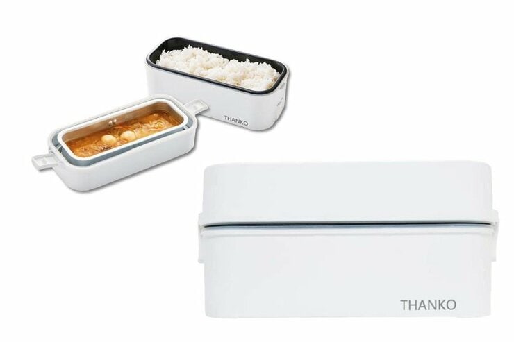 おかずを温めながらご飯が炊けるおすすめ弁当箱 | 『家電批評』が検証