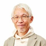 写真家 渡部さとる 氏 アイコン