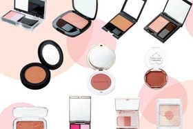 【マスクにつかない】チークおすすめランキング｜コスメ誌『LDK the Beauty』が徹底比較