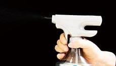 広範囲への噴射をウリにした商品が登場 消臭スプレーおすすめ イメージ2