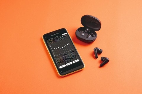 おすすめイヤホン! JPRiDE「model i ANC」レビュー。安価で音質