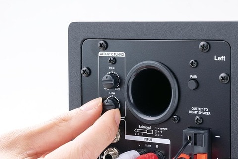 PCスピーカーはPreSonus「Eris E3.5 BT」小型軽量なのに高音質【家電