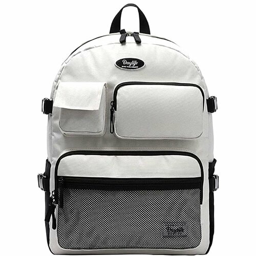 DAYLIFE「MULTI POCKET BACKPACK」 イメージ