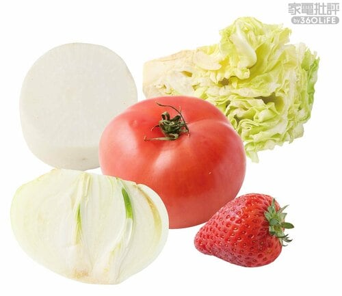 7日後の様子がこちら! 冷蔵庫おすすめ イメージ
