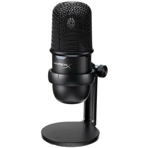 HyperX「SoloCast」 イメージ