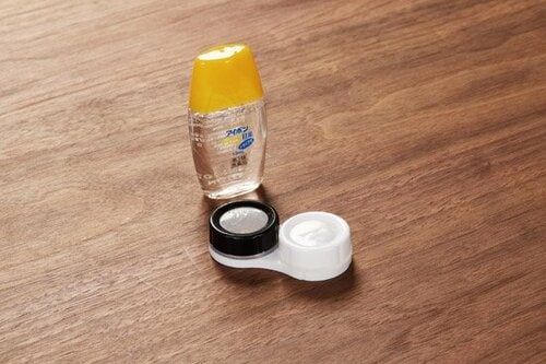 【目薬の種類】たくさんありますが大きく分けると3つ