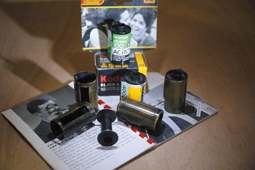 影の出方を確認しやすくテーブルフォトに便利です イメージ