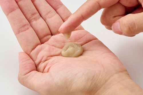 使用感 ヘアマスクおすすめ イメージ