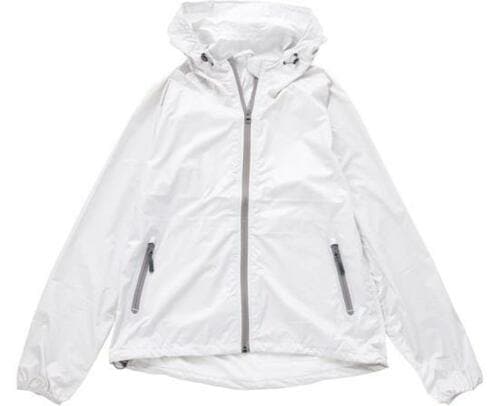 ワークマン:レディースエアシェルジャケット:衣服