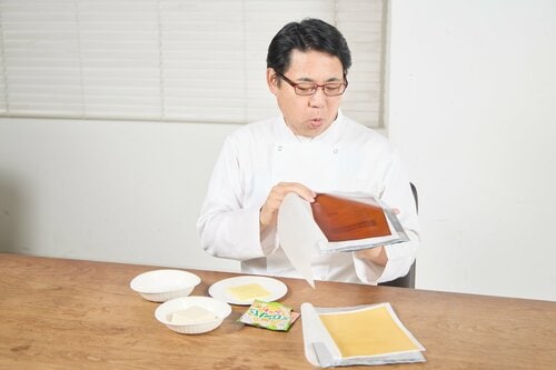 シート型食材をテストしてみた シート型食材おすすめ イメージ