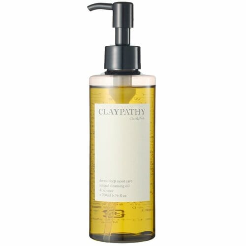 オイルクレンジングおすすめ クレパシー ディープクレンジングオイル イメージ