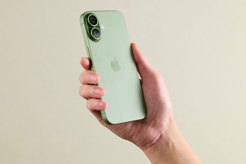 ④使い勝手 新型iPhoneおすすめ イメージ