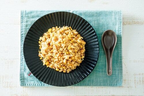 子ども向けにはお肉の甘みが強めのトップバリュ イメージ