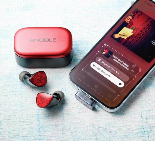 操作性からサウンドまで実用性抜群！ Bluetoothアダプターおすすめ イメージ