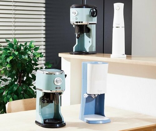 電動かき氷器、人気の2大メーカーとは? 電動かき氷機おすすめ イメージ
