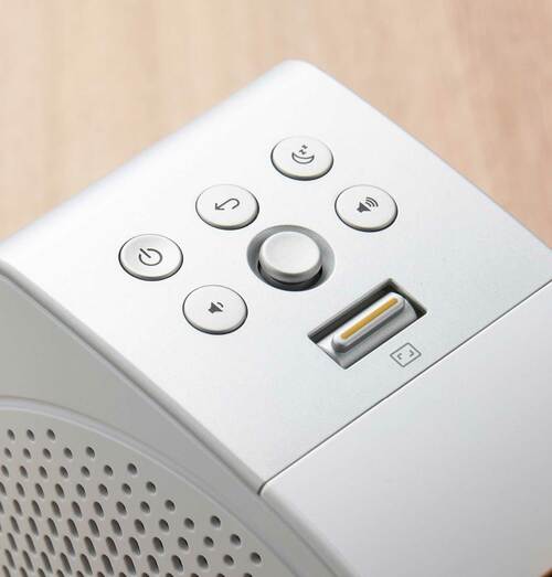 使い勝手 モバイルプロジェクターおすすめ イメージ