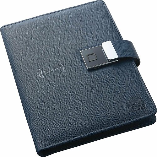 ツバメノート「T-Note Secret Cross grain」 イメージ